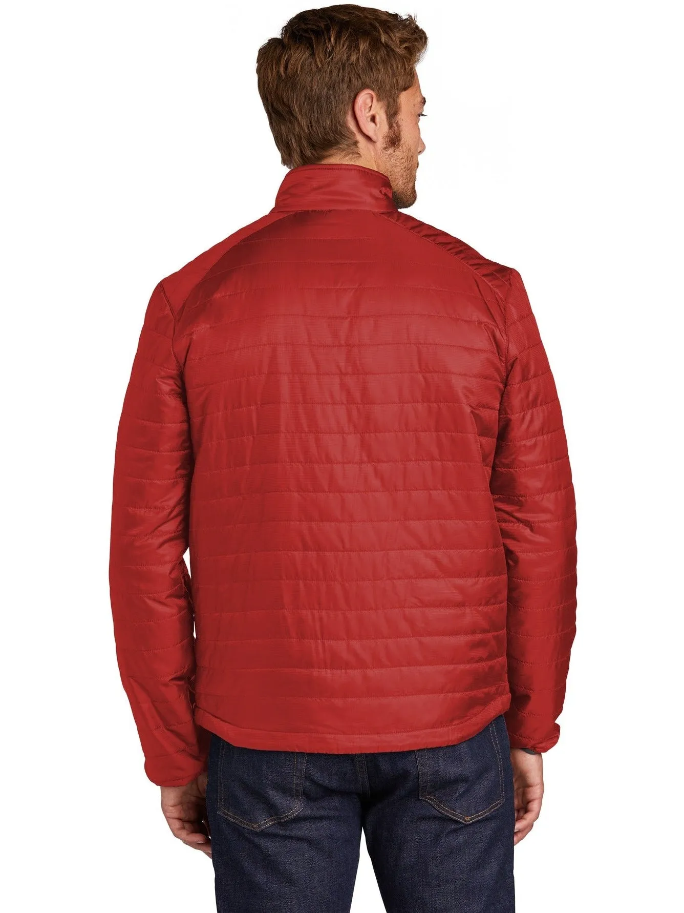 Port Authority Packable Puffy Jacket