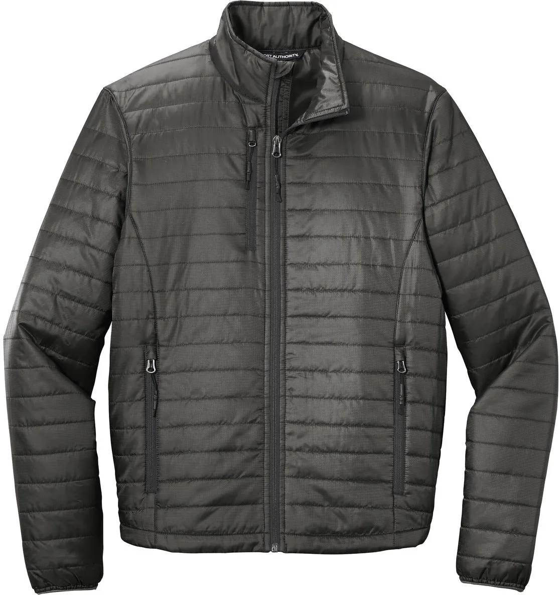 Port Authority Packable Puffy Jacket