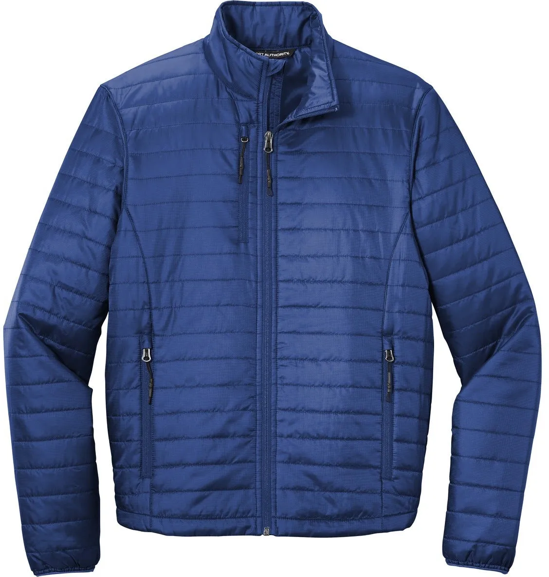 Port Authority Packable Puffy Jacket