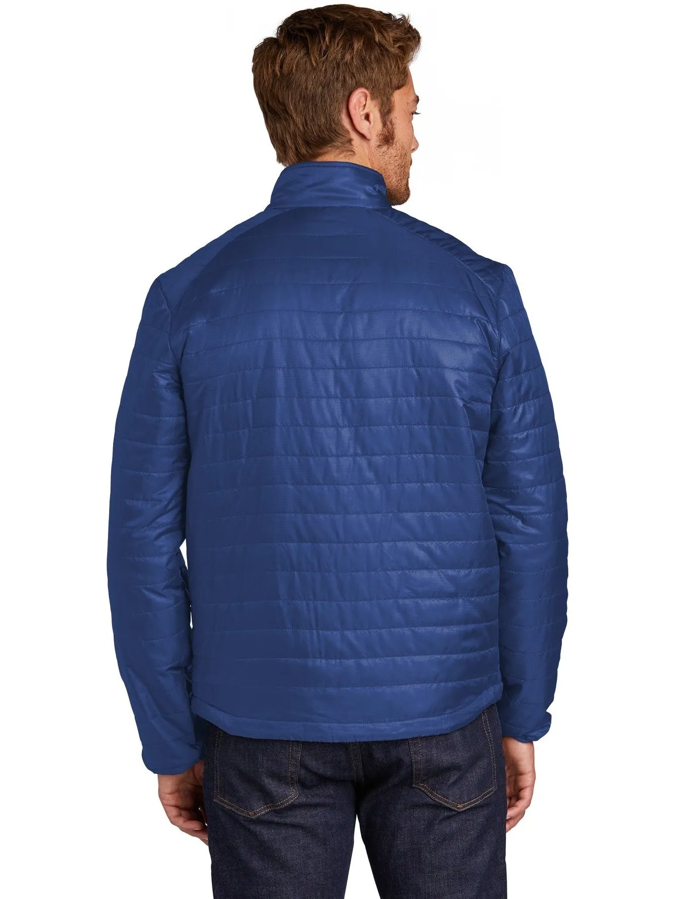 Port Authority Packable Puffy Jacket