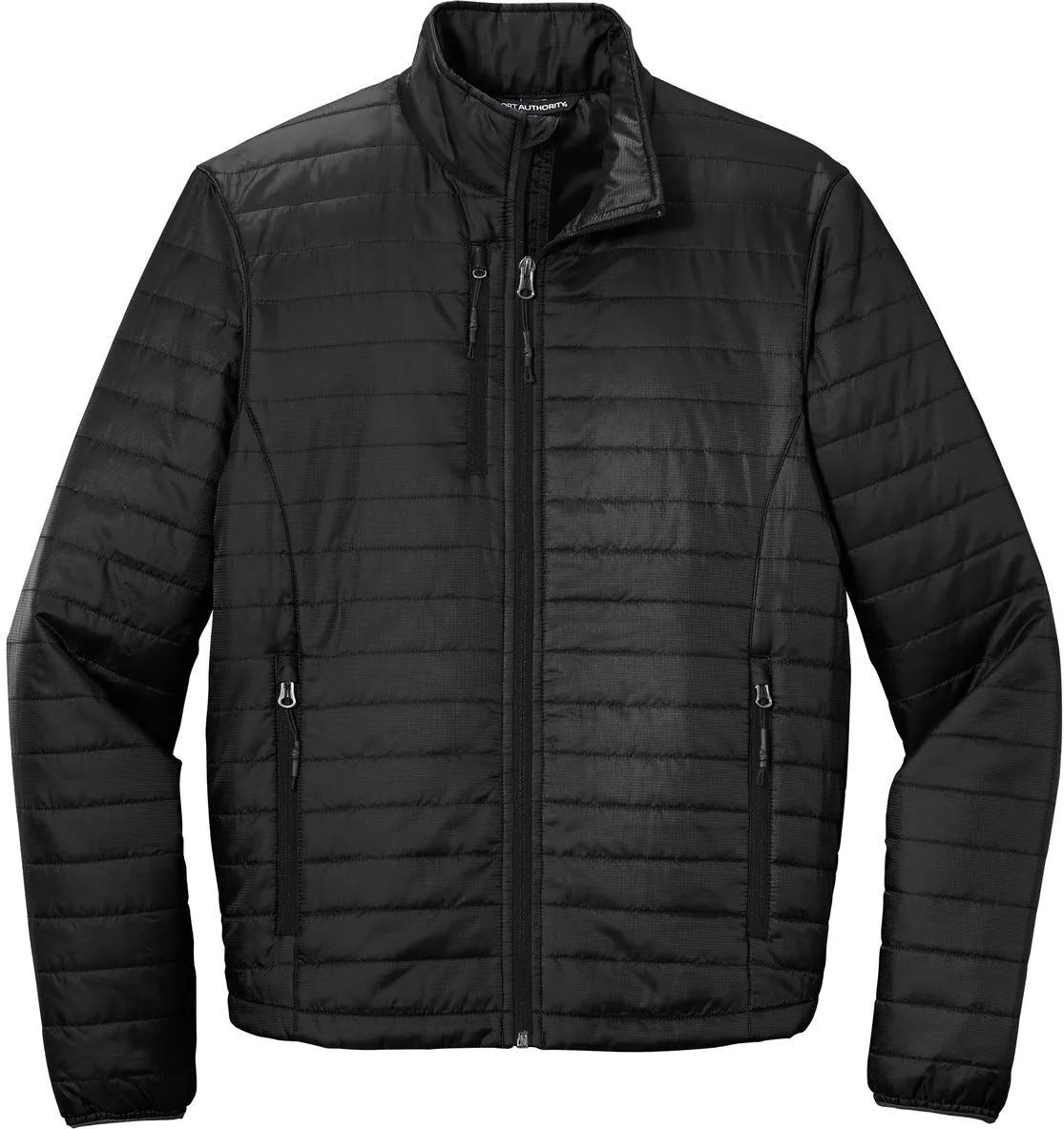 Port Authority Packable Puffy Jacket