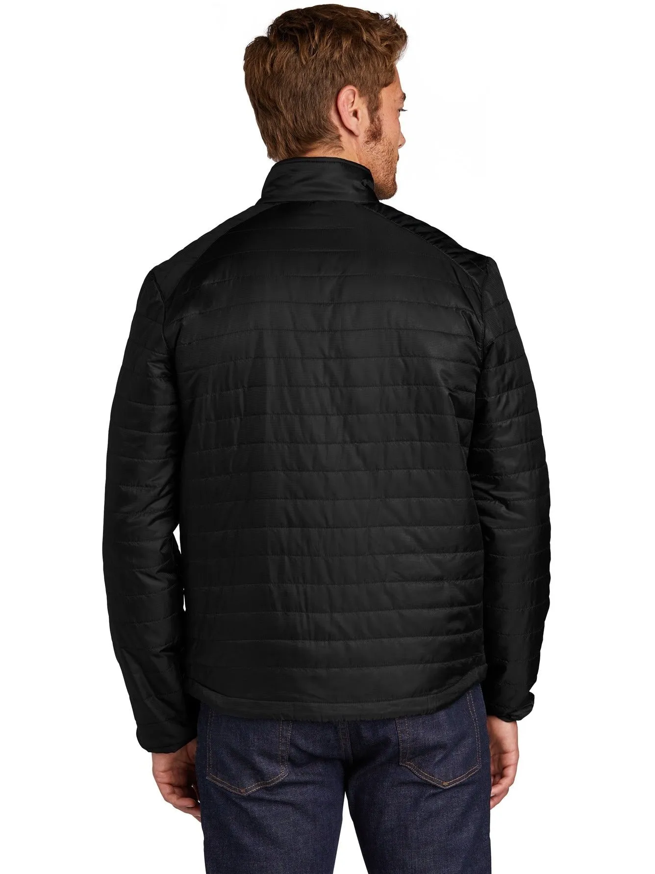 Port Authority Packable Puffy Jacket