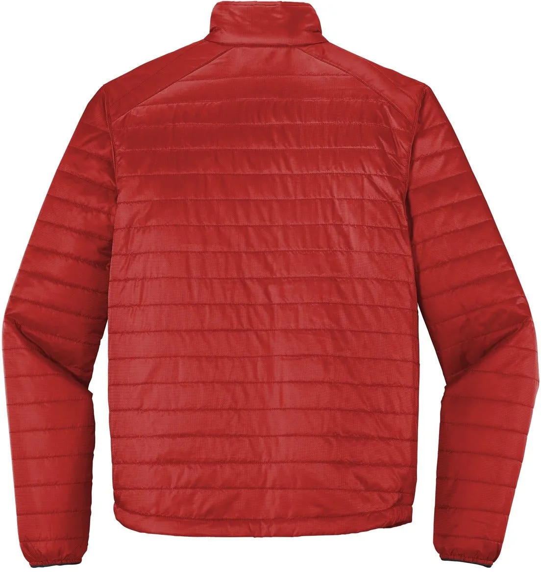 Port Authority Packable Puffy Jacket