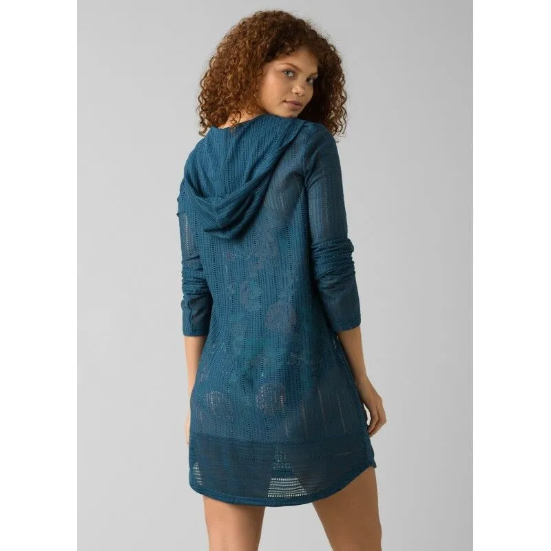 Prana  Two Beach Tunic - Abito - Donna