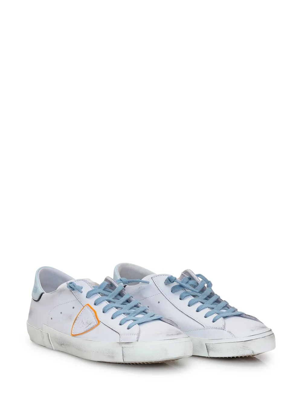 PRSX Low Sneakers