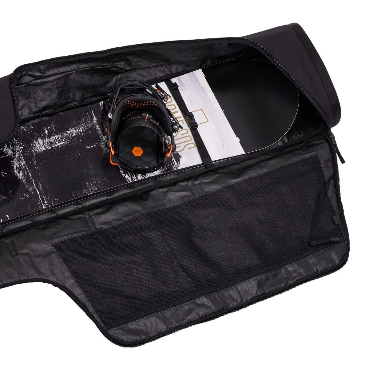 Roundtrip Snowboard Bag 165cm