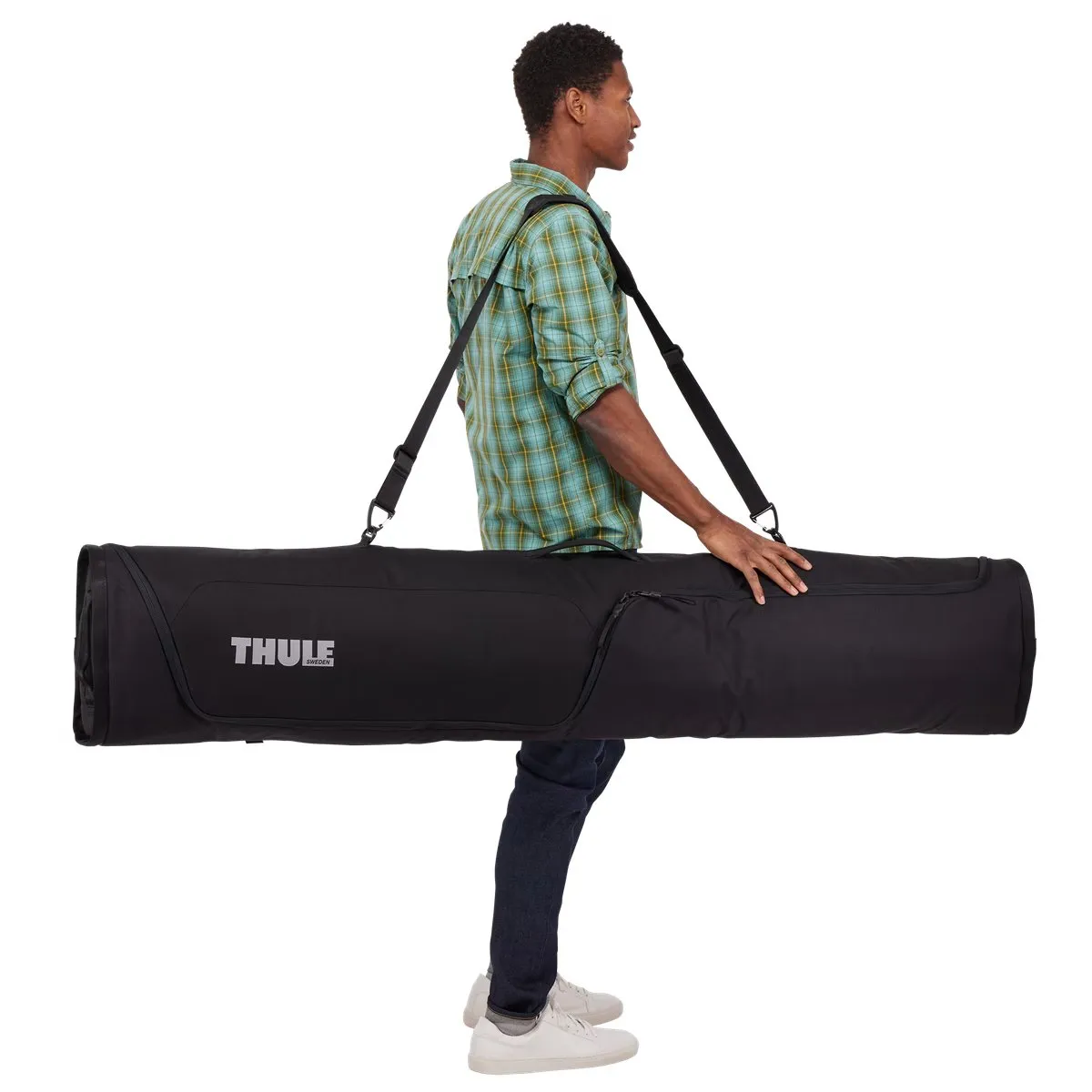 Roundtrip Snowboard Bag 165cm