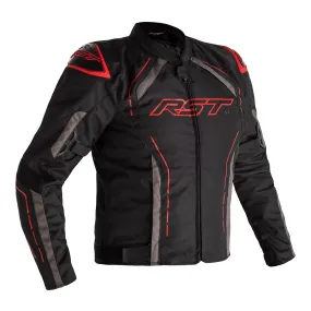 RST S1 Jacket - Grey/Red