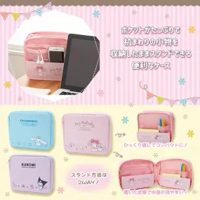 Sanrio receipt phone pens organizer bag