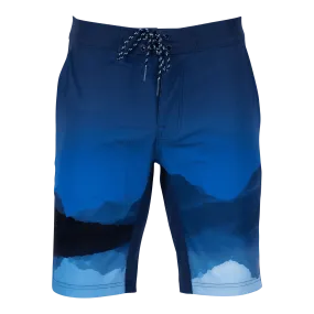 Scenic Indian Wells Swim Short