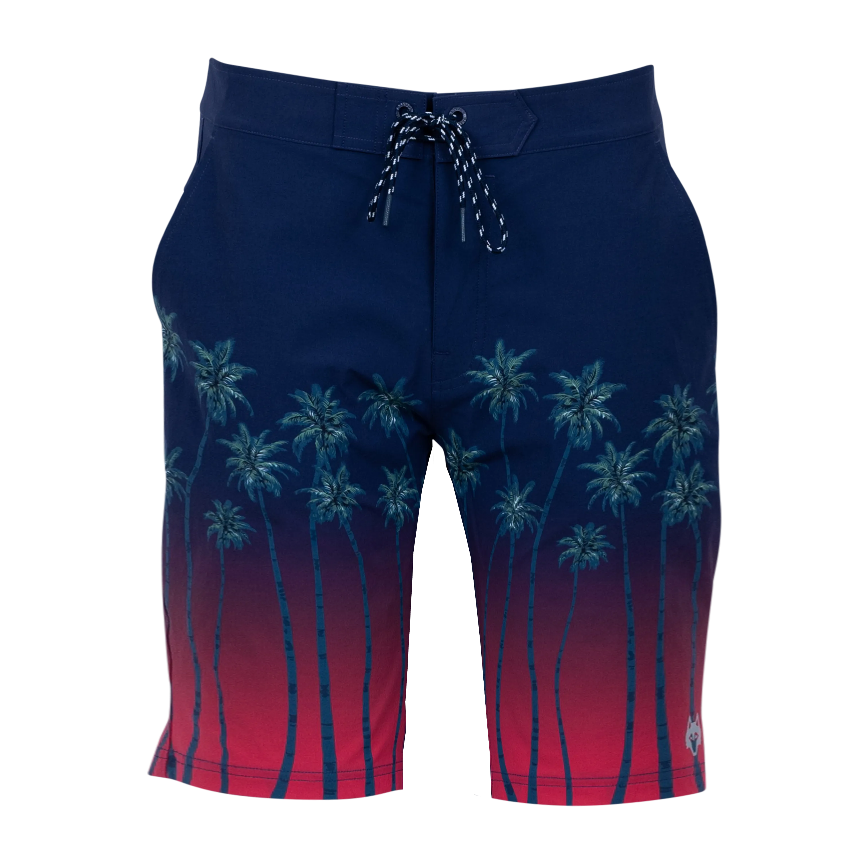 Serenity Indian Wells Swim Short