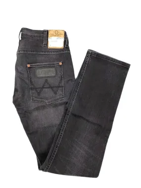 SOLO TG 28,29,30 – Wrangler Uomo Jeans , Gamba slim