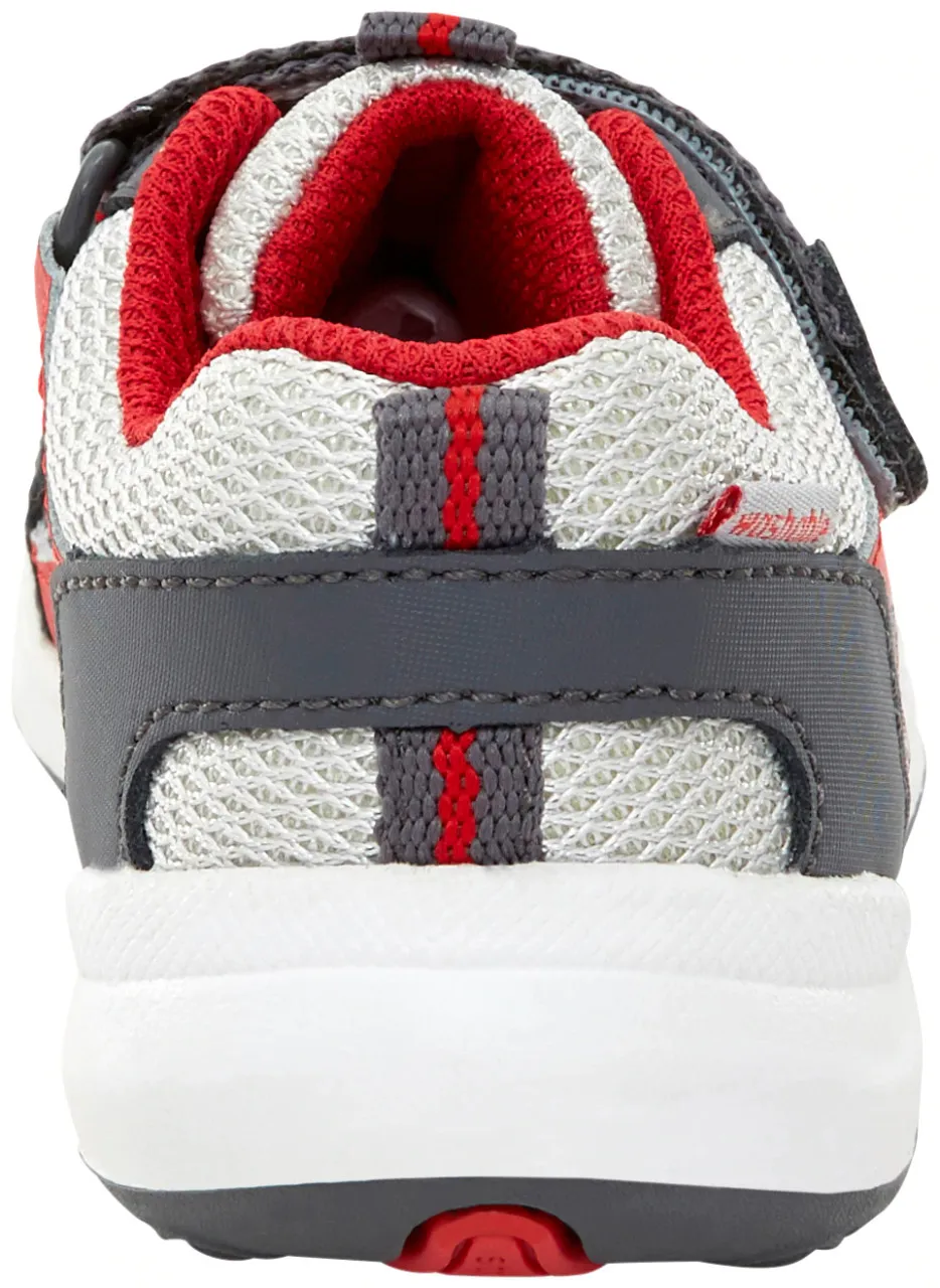 Stride Rite SRT Jasper Sneaker grey Multi