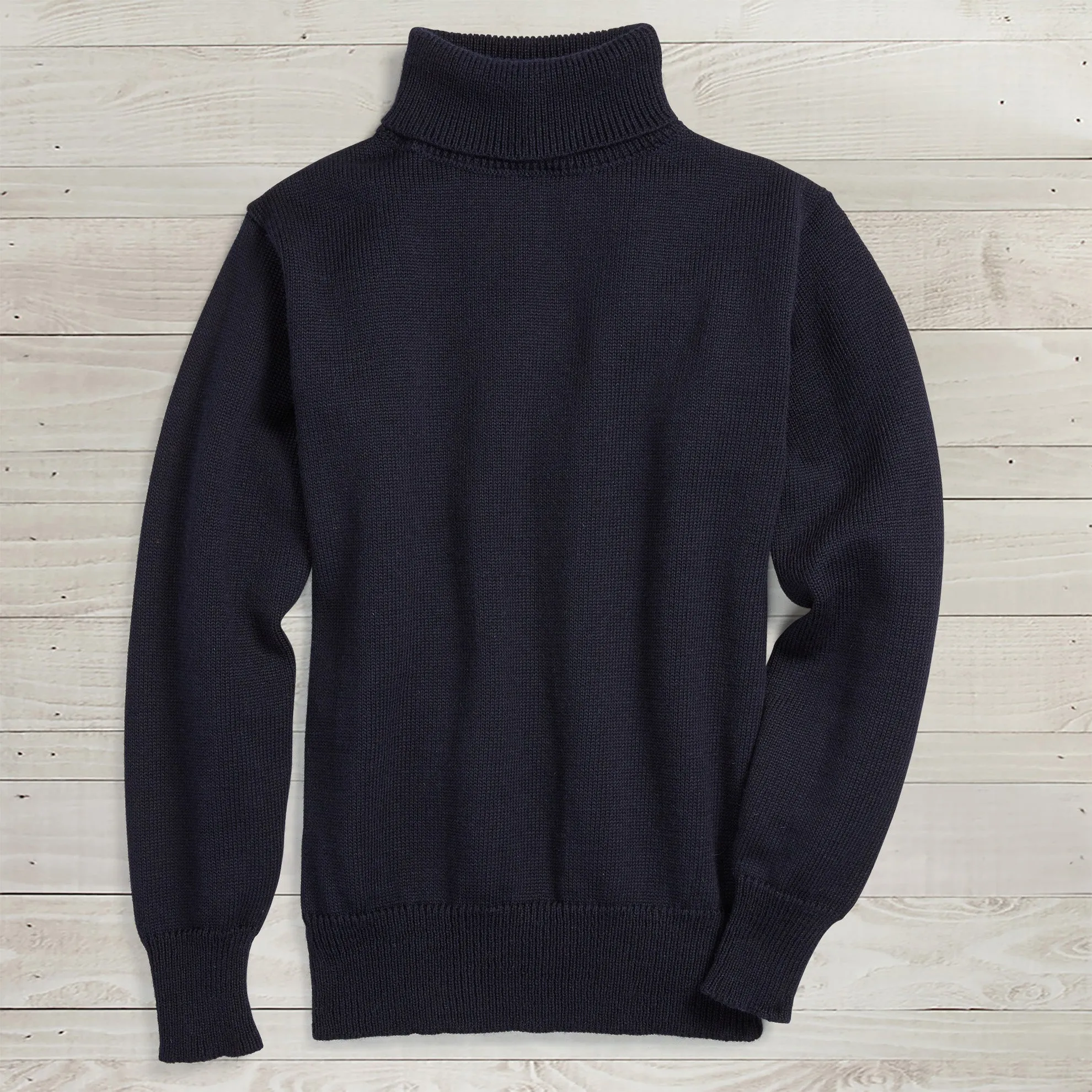 Submariner Sweater