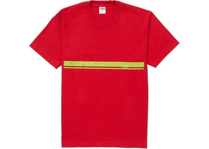 Supreme  |Skater Style T-Shirts