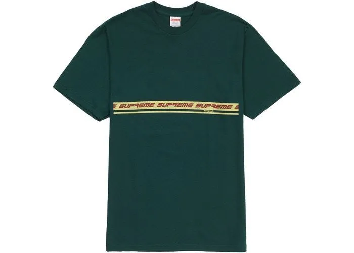 Supreme  |Skater Style T-Shirts