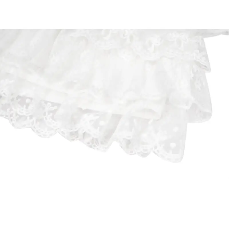 Sweet Girl Lace Cake Princess Ballet Fairy Spicy Girl skirt BY9142