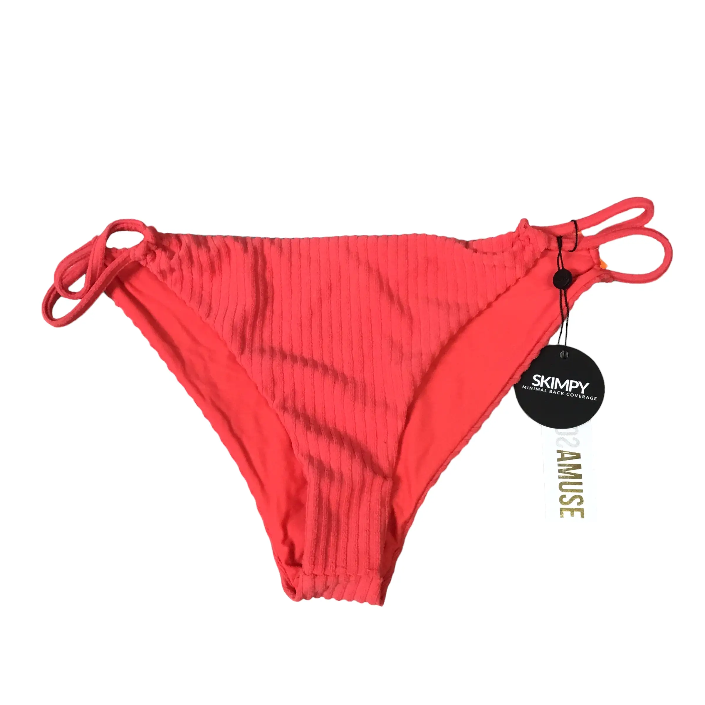 Swimsuit Bottom By Cmb  Size: L