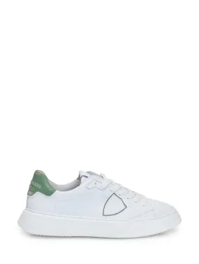 Temple Low Sneakers