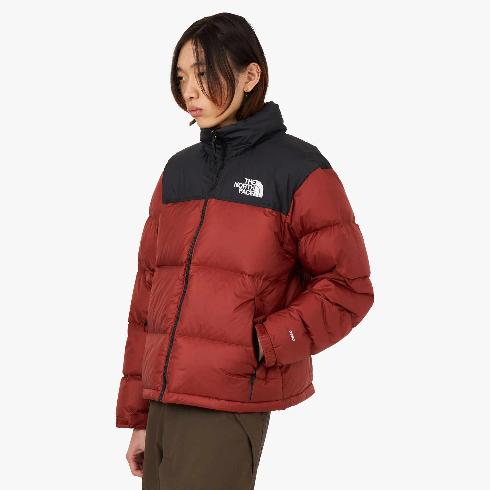 The North Face 1996 Retro Nuptse Jacket / Brandy