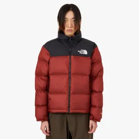 The North Face 1996 Retro Nuptse Jacket / Brandy