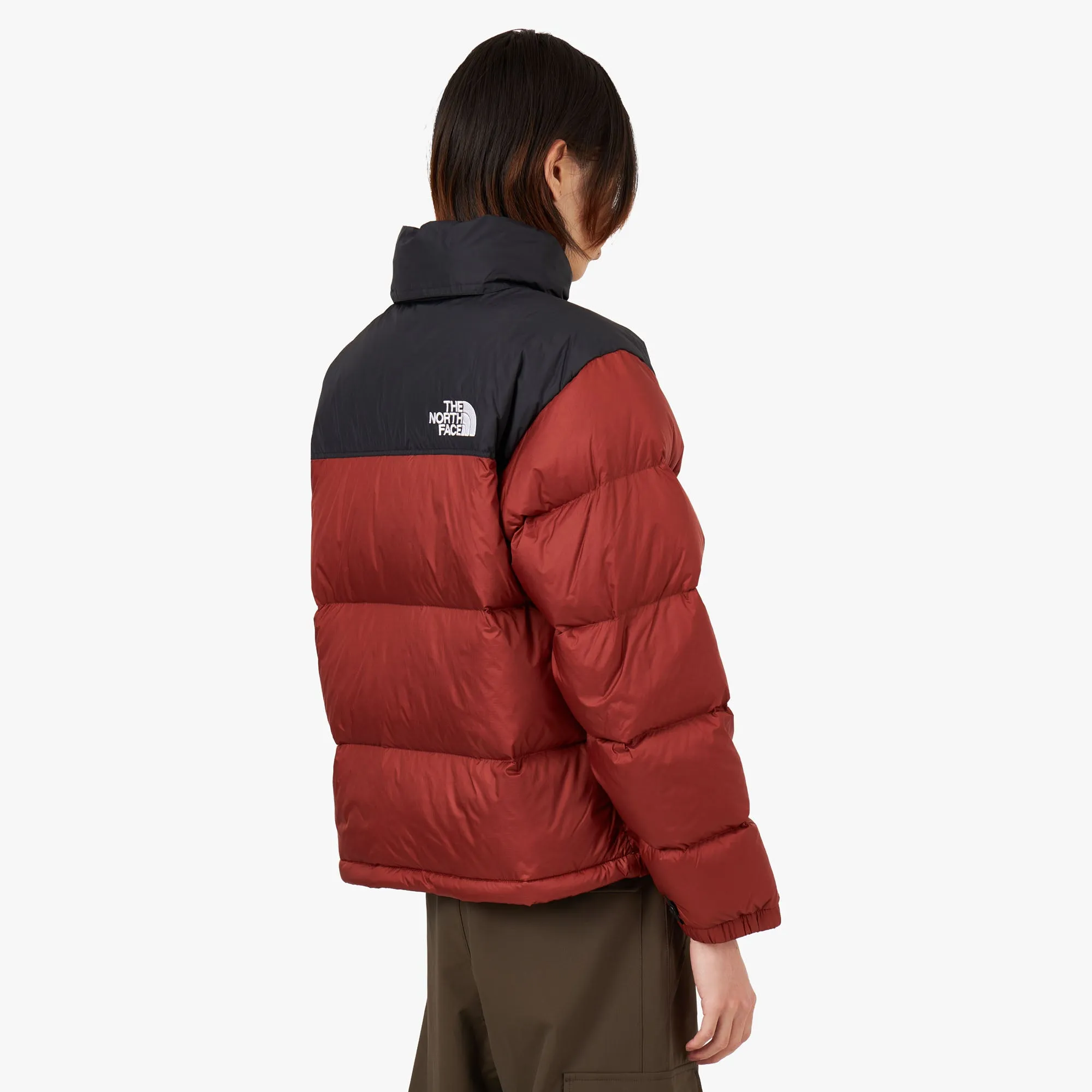 The North Face 1996 Retro Nuptse Jacket / Brandy