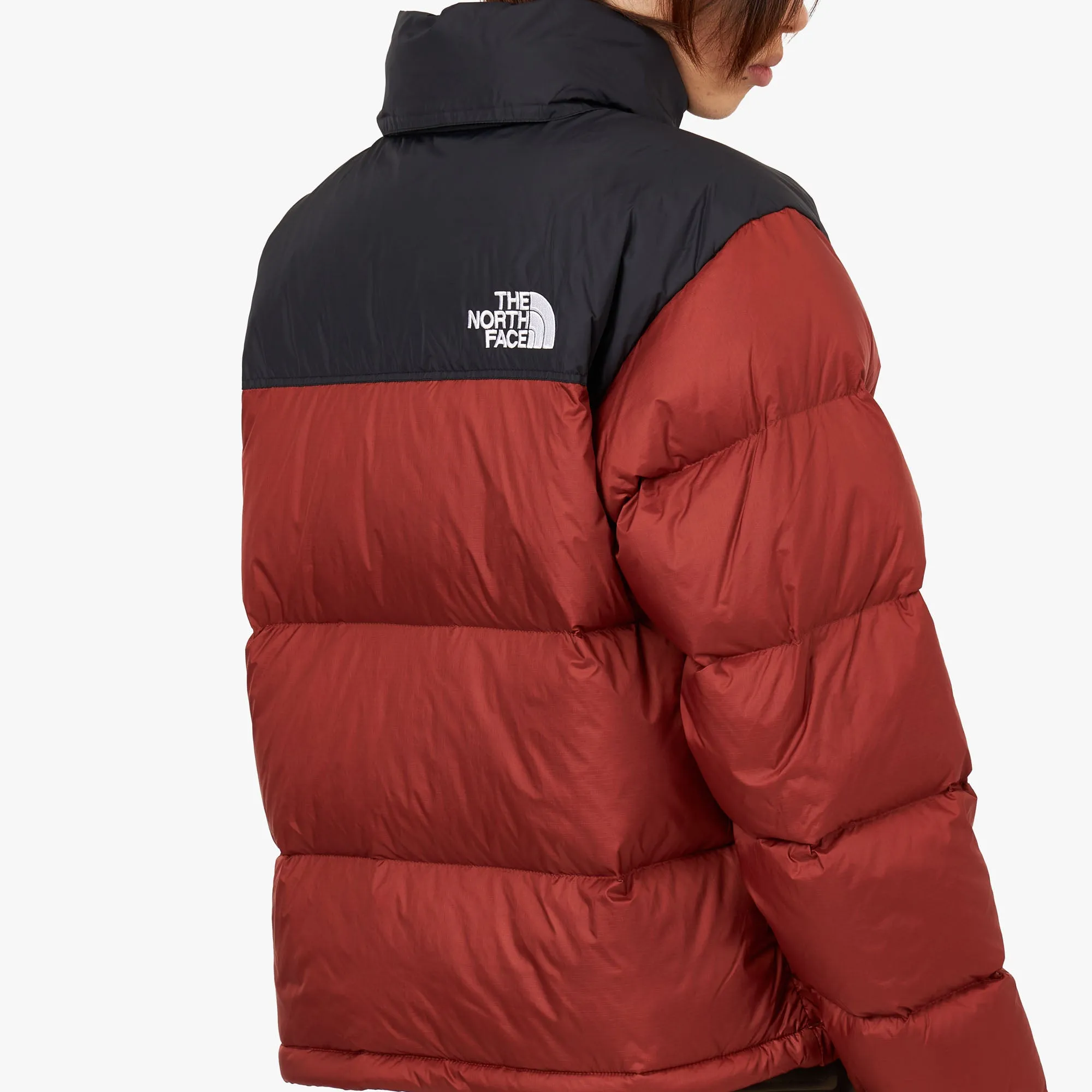 The North Face 1996 Retro Nuptse Jacket / Brandy