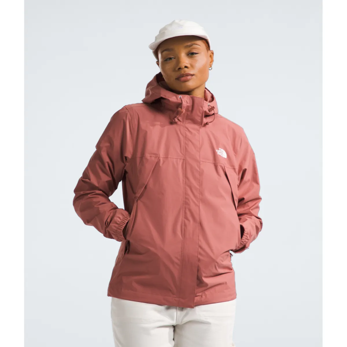 The North Face Antora Jacket Womens