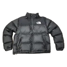 The North Face Womens Black Puffer Jacket - Size X-Large