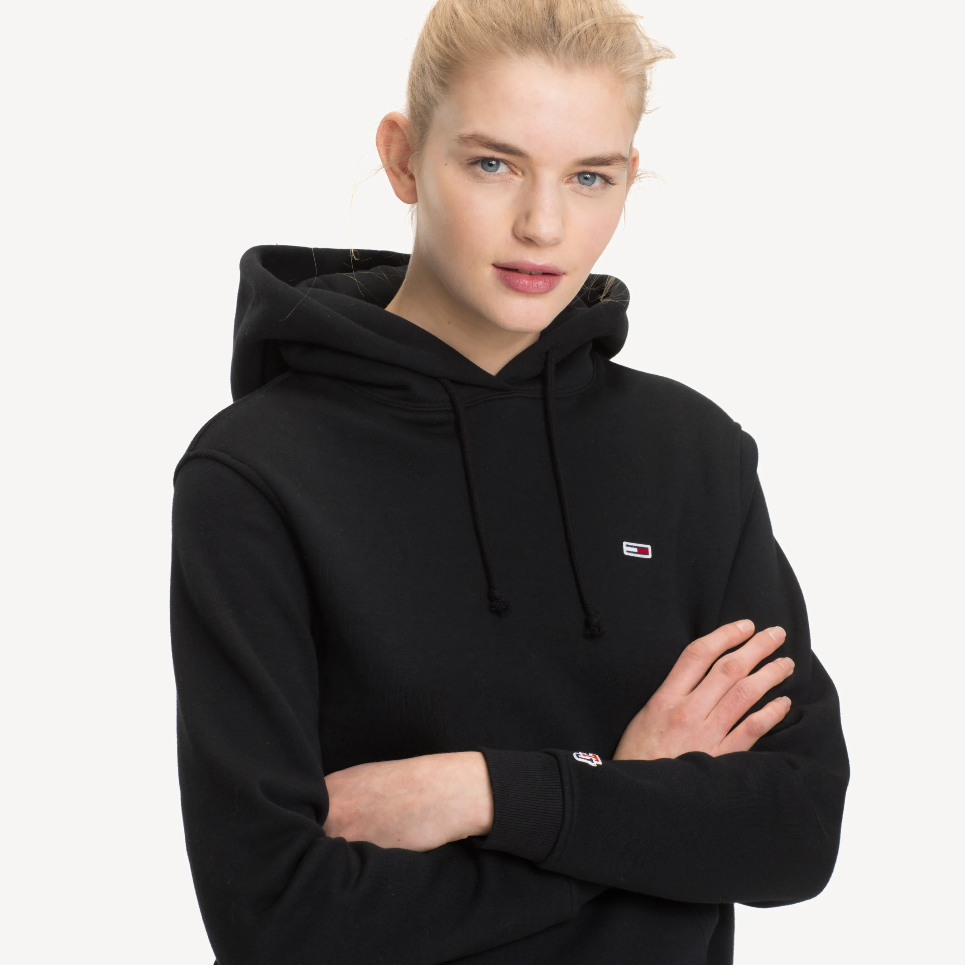 Tommy Classics Hoodie | Sweatshirts & Hoodies | Tommy Hilfiger