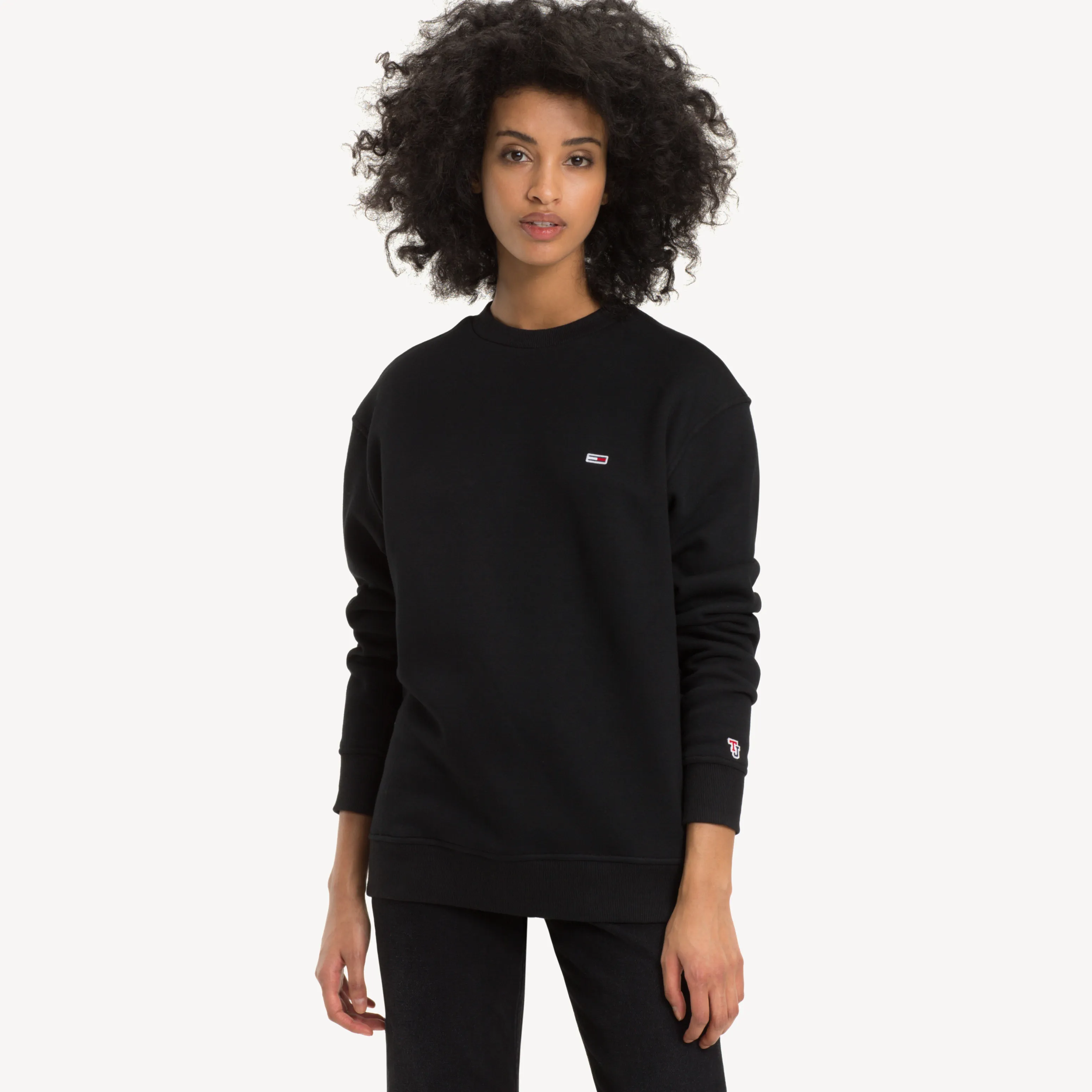 Tommy Classics Sweatshirt | Sweatshirts & Hoodies | Tommy Hilfiger