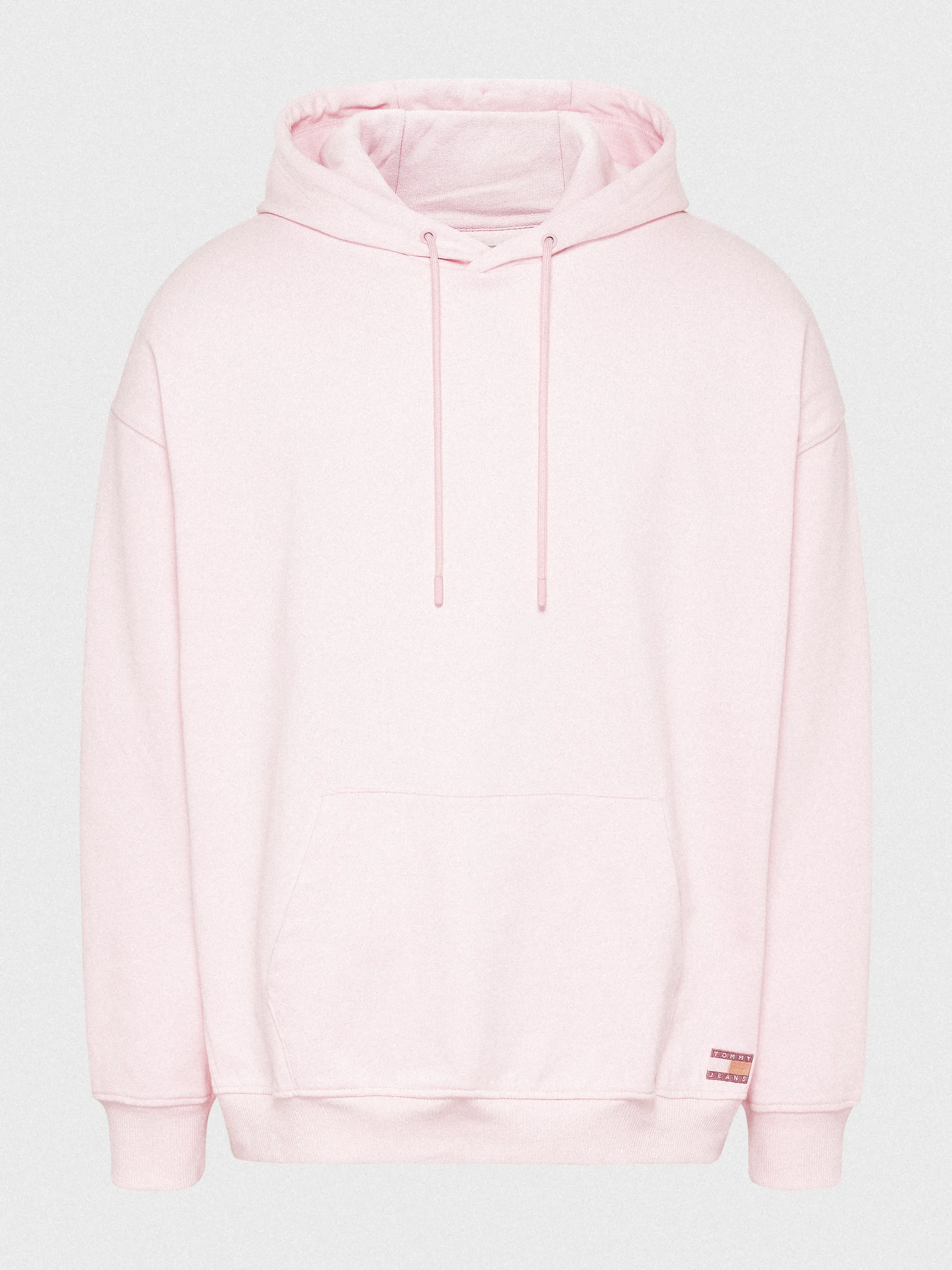 Tonal Logo Hoodie | Sweatshirts & Hoodies | Tommy Jeans