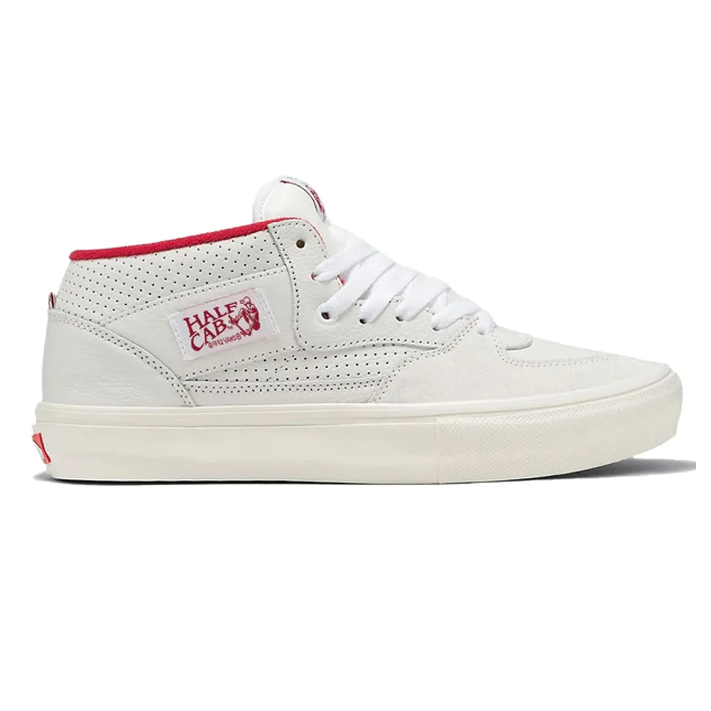 Vans Skate Classic Half Cab