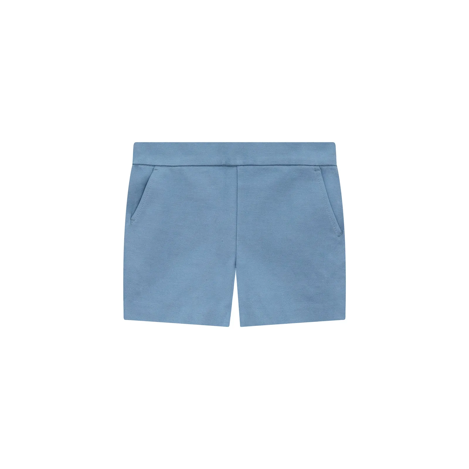 VENUS SHORTS-Ice Blue