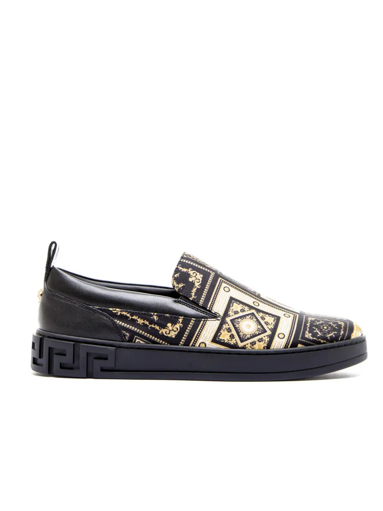 Versace Sneaker | Credomen