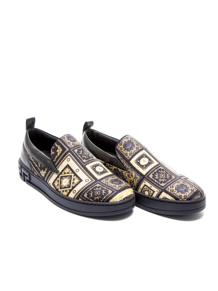 Versace Sneaker | Credomen