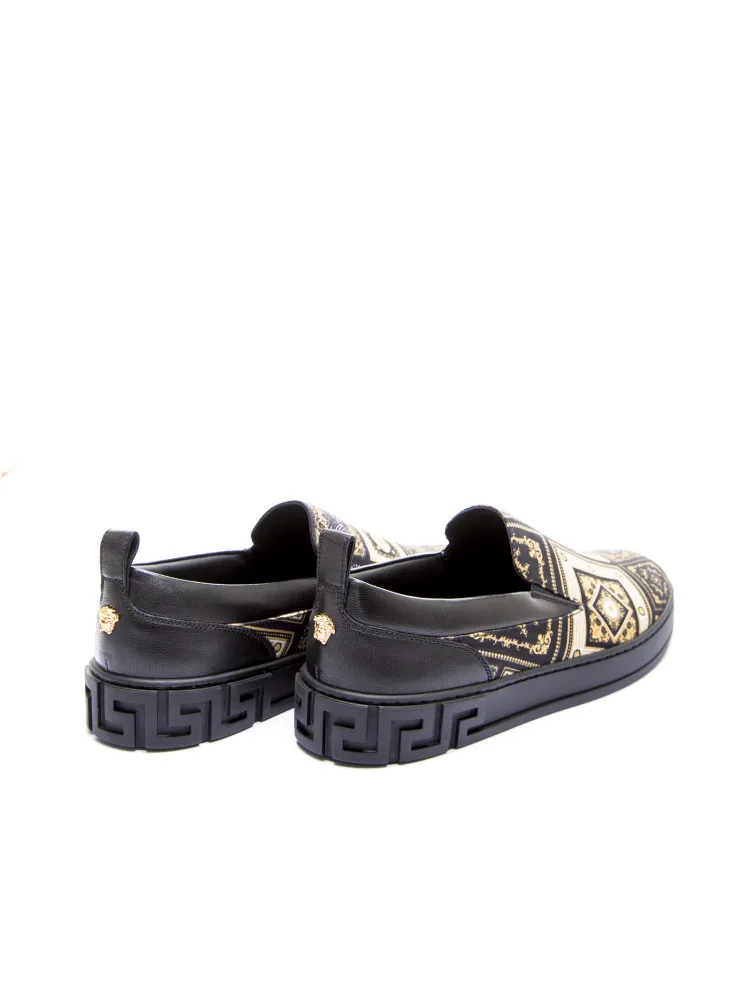 Versace Sneaker | Credomen