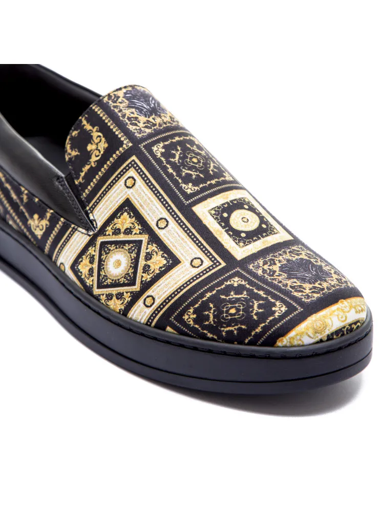 Versace Sneaker | Credomen