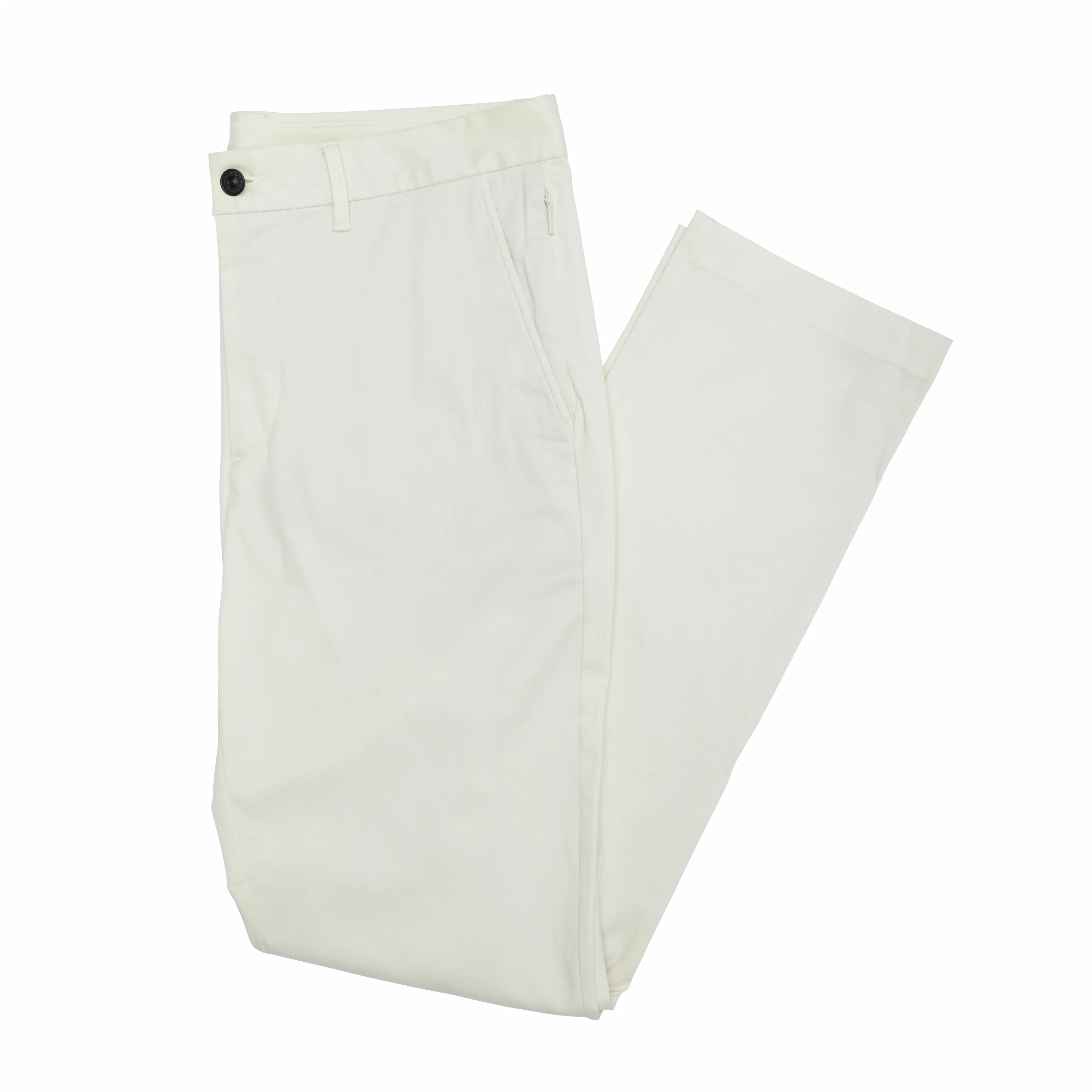 Vincent Slim Fit Performance Pant - Birch