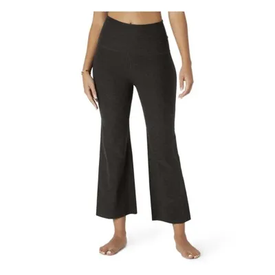 Women's Beyond Yoga Spacedye Retro Cropped Pants