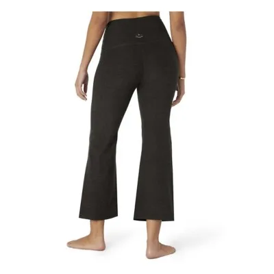 Women's Beyond Yoga Spacedye Retro Cropped Pants