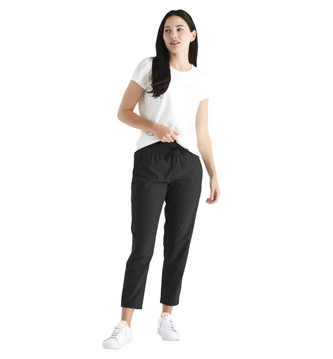 Women's Breeze Cropped Pant