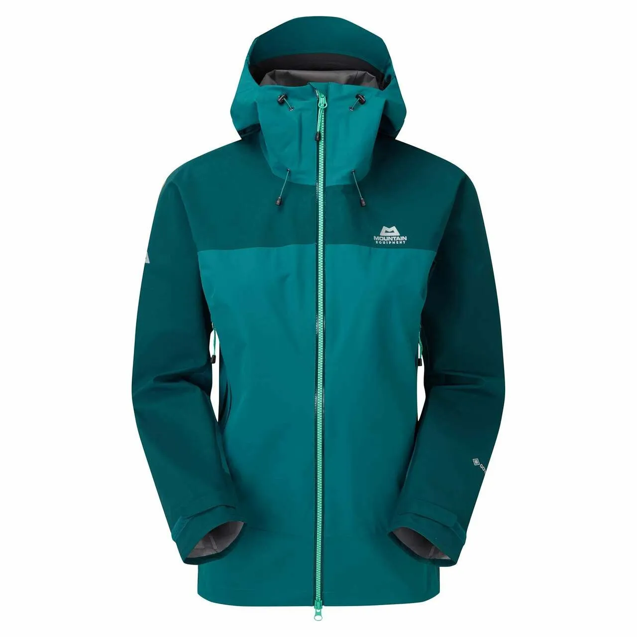 Womens Saltoro Gore-Tex Jacket