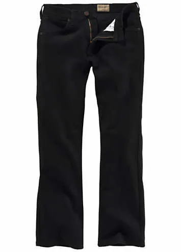 Wrangler Jacksville Bootcut Jeans | Grattan