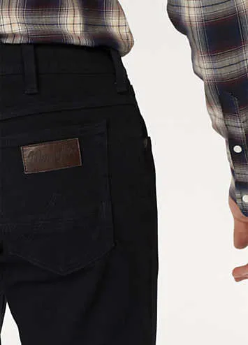 Wrangler Jacksville Bootcut Jeans | Grattan